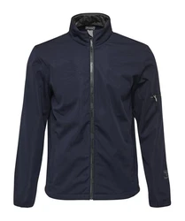 hummel Sweatjacke North Softshelljacke Dunkelblau