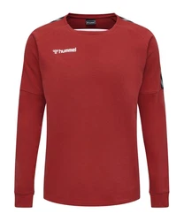 Hummel Sweatshirt Authentic Trainings Longsleeve F5001