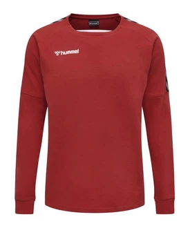 Hummel Sweatshirt Authentic Trainings Longsleeve F5001