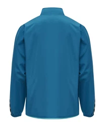 hummel Funktions-Kapuzensweatjacke Authentic Micro Jacket (F8745) F8745