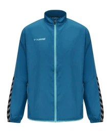 Sweatjacke Authentic Micro Trainingsjacke F8745