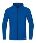 Jako Sweatjacke Challenge Trainingsjacke Blau/Hellblau/Dunkelblau