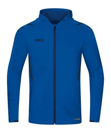 Sweatjacke Challenge Trainingsjacke