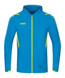 Sweatjacke Challenge Trainingsjacke Polyester