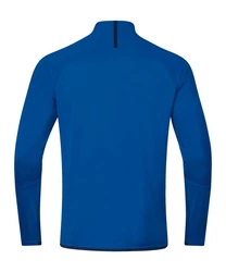 Jako Sweatshirt Challenge Ziptop 
