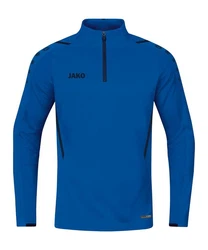 Jako Sweatshirt Challenge Ziptop 