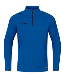 Jako Sweatshirt Challenge Ziptop 