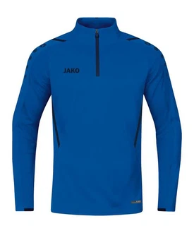 Jako Sweatshirt Challenge Ziptop 