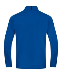 Jako Challenge Polyesterjacke Blau/Hellblau