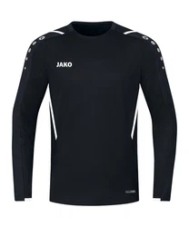 Jako Sweatshirt Challenge 