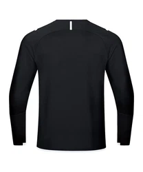 Jako Sweatshirt Challenge 