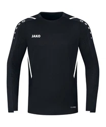 Jako Sweatshirt Challenge 