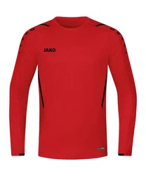 Jako Sweatshirt Challenge 