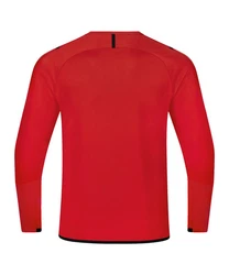 Jako Sweatshirt Challenge 