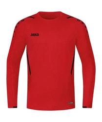 Jako Sweatshirt Challenge 