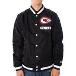 New Era Bomberjacke Logoselect Kanchi Dunkelrot/Grau/Schwarz/Rot