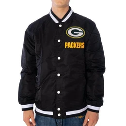 Bomberjacke Jacke Logoselect Grepac, G S, F blk/wht