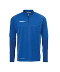 uhlsport Score Ziptop Sweatshirt 