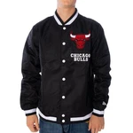New Era Bomberjacke Logoselect Chibul Schwarz/Rot/Hellblau