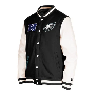 New Era Jacke NFL Philadelphia Eagles 2023 Sideline