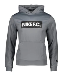 Sweatshirt F.C. Fleece Hoody Polyester