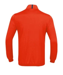 Jako Sweatjacke Striker 2.0 Rot/Orange