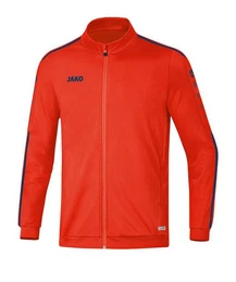Sweatjacke Striker 2.0 Polyesterjacke