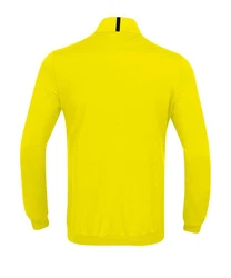 Jako Sweatjacke Striker 2.0 Gelb/Neonfarben
