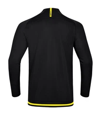 Jako Freizeitjacke Striker 2.0 Gelb/Schwarz/Dunkelblau