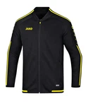 Jako Freizeitjacke Striker 2.0 Gelb/Schwarz/Dunkelblau