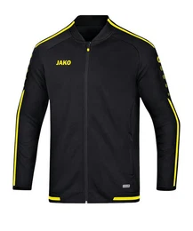 Sweatjacke Striker 2.0 Freizeitjacke