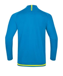 Jako Freizeitjacke Striker 2.0 Hellblau/Pastell/Blau/Gelb