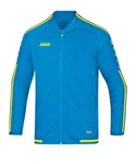 Jako Freizeitjacke Striker 2.0 Hellblau/Pastell/Blau/Gelb