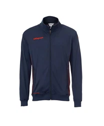 uhlsport Sweatjacke Score Track Prsentationsjacke Dunkelblau/Pastell/Hellblau/Blau