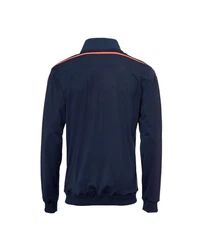 uhlsport Sweatjacke Score Track Prsentationsjacke Dunkelblau/Pastell/Hellblau/Blau