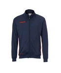 uhlsport Sweatjacke Score Track Prsentationsjacke Dunkelblau/Pastell/Hellblau/Blau