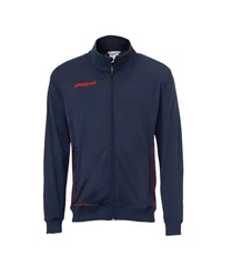uhlsport Sweatjacke Score Track Prsentationsjacke Dunkelblau/Pastell/Hellblau/Blau
