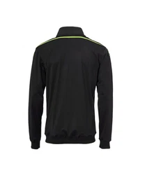 uhlsport Sweatjacke Score Track Prsentationsjacke Schwarz/Gelb
