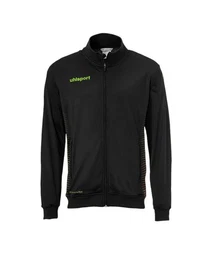 Sweatjacke Score Track Prsentationsjacke