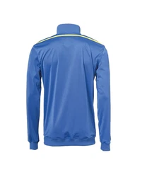 uhlsport Sweatjacke Score Track Prsentationsjacke Blau/Hellblau/Pastell/Dunkelblau