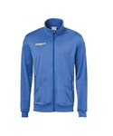 uhlsport Sweatjacke Score Track Prsentationsjacke Blau/Hellblau/Pastell/Dunkelblau
