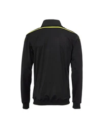 uhlsport Sweatjacke Score Track Prsentationsjacke Rot/Gelb/Schwarz
