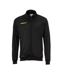 Sweatjacke Score Track Prsentationsjacke