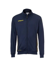 Sweatjacke Score Track Prsentationsjacke