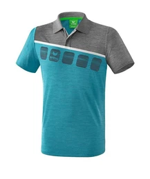 T-Shirt 5-C Poloshirt Polyester