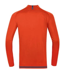 Jako Sweatshirt Striker 2.0 Ziptop Orange/Rot