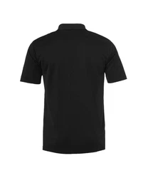 uhlsport T-Shirt Goal Poloshirt Schwarz/Gelb