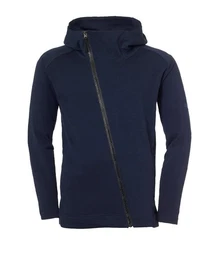 Sweatjacke Essential Pro Kapuzenjacke