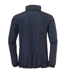 uhlsport Sweatjacke Stream 22 Allwetterjacke Blau/Dunkelblau
