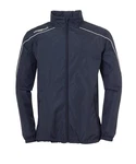uhlsport Sweatjacke Stream 22 Allwetterjacke Blau/Dunkelblau